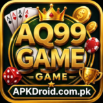 AQ99 Game APK New Version