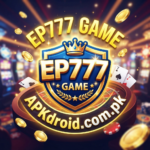 EP777 Game APK New Version
