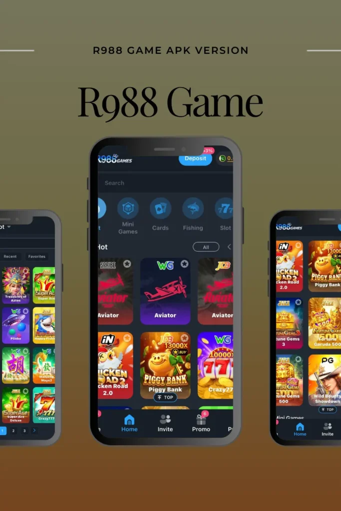 8W Game APK