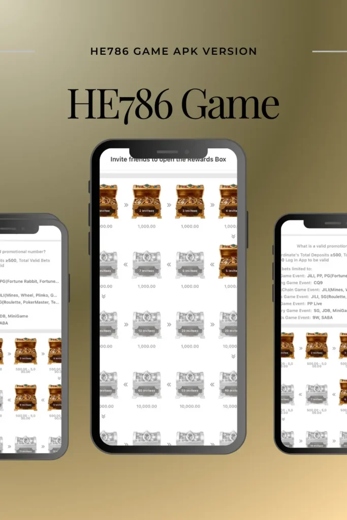 VH777 Game Download