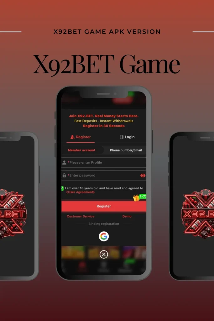 X92BET Game