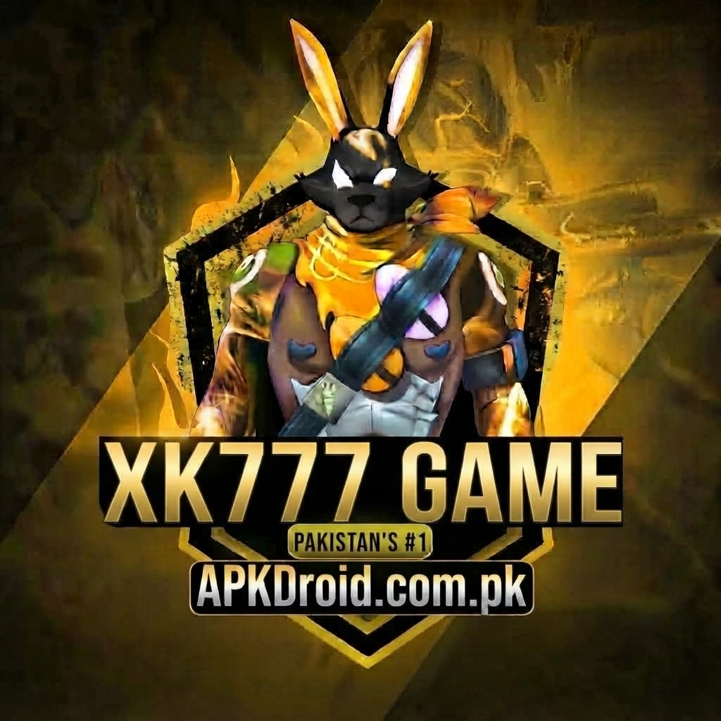 XK777 Game APK New Version