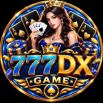 777DX Game APK New Version