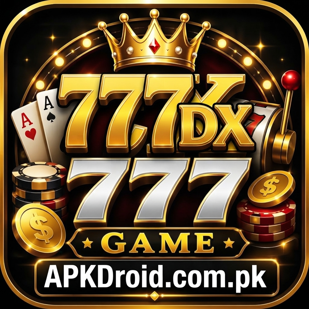 777DX Game