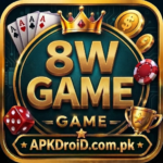 8W Game APK New Version