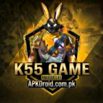 K55 Game APK New Version